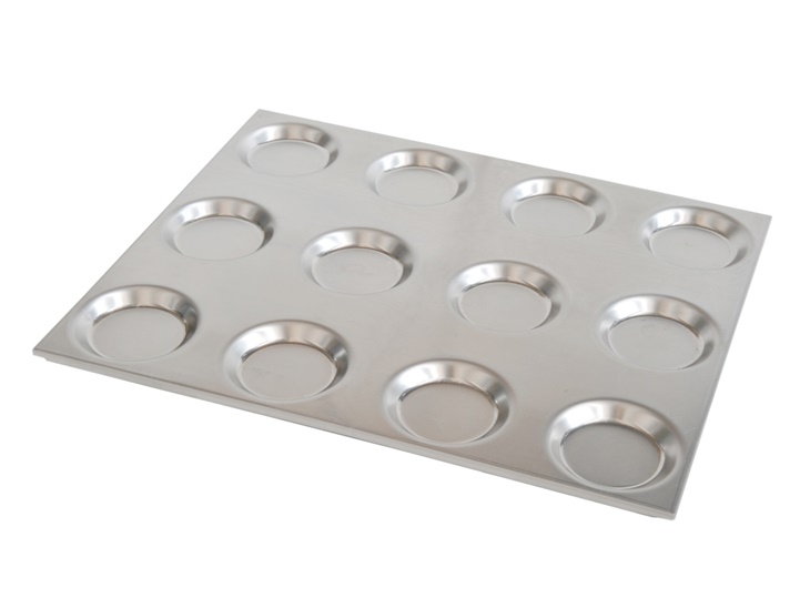 Product | Gastronorm tray for eggs and omelette